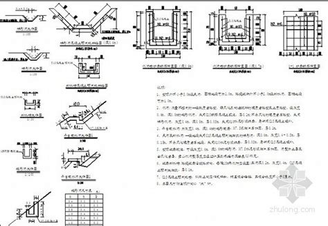 排水溝設計圖|建築設計之排水、防水措施探討